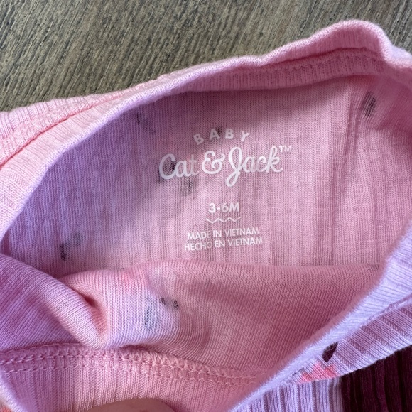 Bundle of Baby Girl Summer Clothes: 3-6 months - Picture 7 of 15